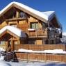 Les 2 Alpes - Chalet Harmonie . 2 Alpes